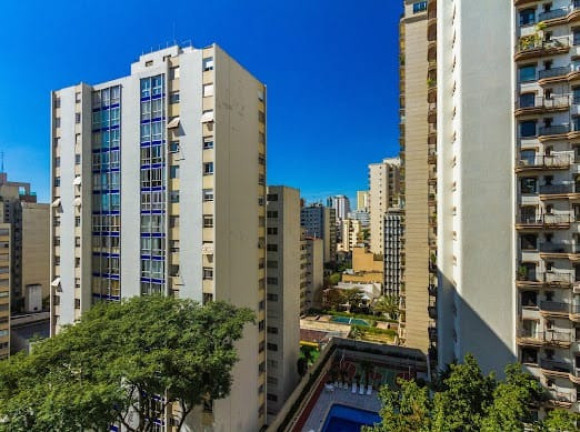 Imagem Imóvel com 2 Quartos à Venda, 80 m² em Santa Cecília - São Paulo Imagem Imóvel com 2 Quartos à Venda, 80 m² em Santa Cecília - São Paulo