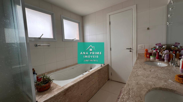 Imagem Apartamento com 4 Quartos para Alugar, 278 m² em Jardim Das Colinas - São José Dos Campos Imagem Apartamento com 4 Quartos para Alugar, 278 m² em Jardim Das Colinas - São José Dos Campos