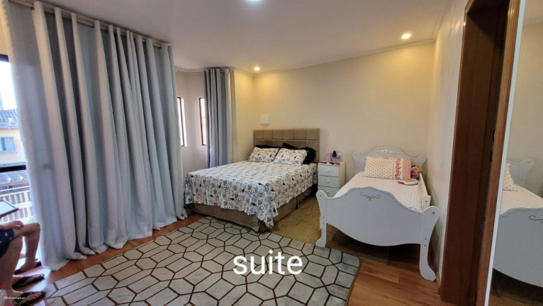 Imagem Sobrado com 4 Quartos à Venda, 125 m² em Vila Nogueira - Diadema