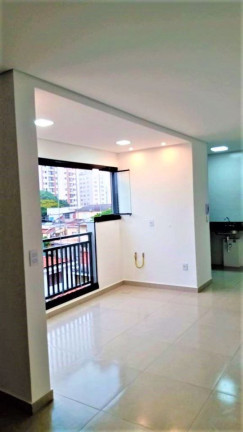 Imagem Apartamento com 2 Quartos à Venda, 50 m² em Chácara Inglesa - São Paulo Imagem Apartamento com 2 Quartos à Venda, 50 m² em Chácara Inglesa - São Paulo