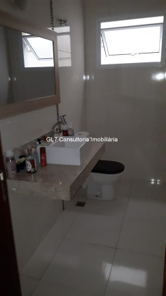 Imagem Sobrado com 3 Quartos à Venda,  em Vila Vitória Ii - Indaiatuba