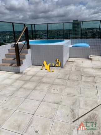 Apartamento com 1 Quarto à Venda, 27 m² em Rosarinho - Recife