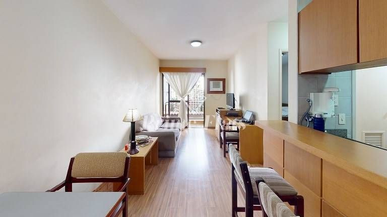 Imagem Apartamento com 1 Quarto à Venda, 42 m² em Jardim Paulista - São Paulo Imagem Apartamento com 1 Quarto à Venda, 42 m² em Jardim Paulista - São Paulo