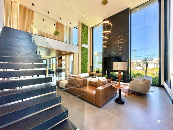 Imagem Casa de Condomínio com 5 Quartos à Venda, 428 m² em Parque Antártica - Capao Da Canoa Imagem Casa de Condomínio com 5 Quartos à Venda, 428 m² em Parque Antártica - Capao Da Canoa