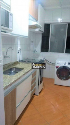 Imagem Apartamento com 1 Quarto à Venda, em Assunção - São Bernardo Do Campo Imagem Apartamento com 1 Quarto à Venda, em Assunção - São Bernardo Do Campo