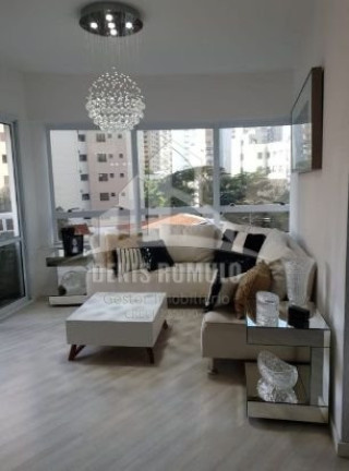 Imagem Apartamento com 3 Quartos à Venda, 106 m² em Perdizes - São Paulo