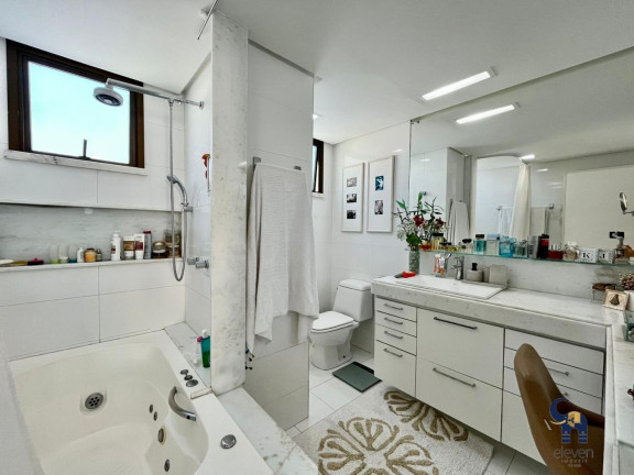 Imagem Apartamento com 3 Quartos à Venda, 185 m² em Horto Florestal - Salvador Imagem Apartamento com 3 Quartos à Venda, 185 m² em Horto Florestal - Salvador
