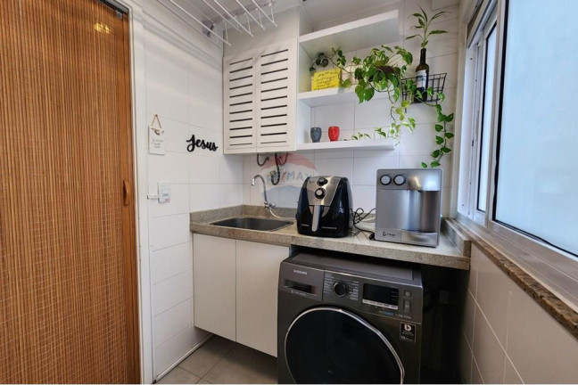Imagem Apartamento com 3 Quartos à Venda, 97 m² em Recreio Dos Bandeirantes - Rio De Janeiro Imagem Apartamento com 3 Quartos à Venda, 97 m² em Recreio Dos Bandeirantes - Rio De Janeiro