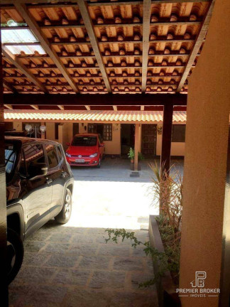 Imagem Casa com 2 Quartos à Venda, 80 m² em Parque São Luiz - Teresópolis Imagem Casa com 2 Quartos à Venda, 80 m² em Parque São Luiz - Teresópolis