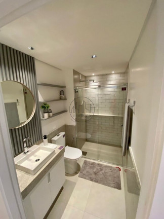 Imagem Apartamento com 2 Quartos à Venda, 67 m² em Norte (águas Claras) - Brasília