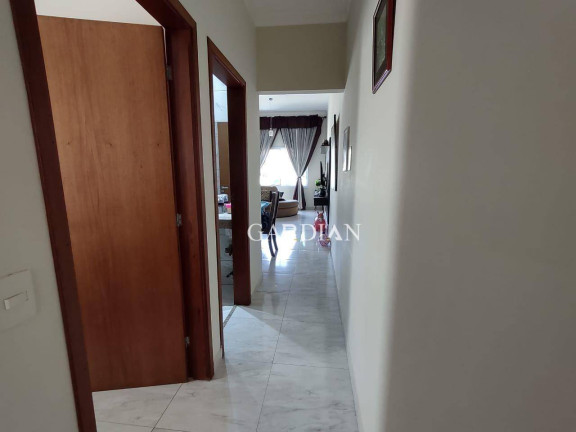 Imagem Casa com 2 Quartos à Venda, 92 m² em Jardins Do Império - Indaiatuba