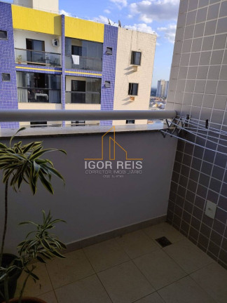 Imagem Apartamento com 3 Quartos à Venda, 136 m² em Parque Tamandaré - Campos Dos Goytacazes