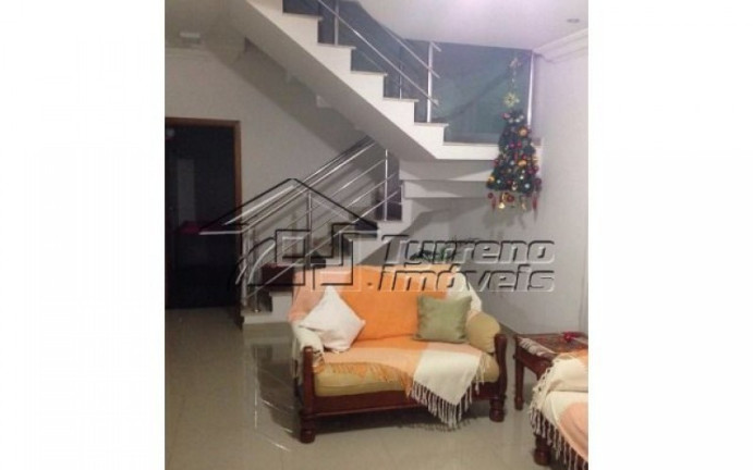 Imagem Casa de Condomínio com 4 Quartos à Venda, 245 m² em Urbanova - São José Dos Campos