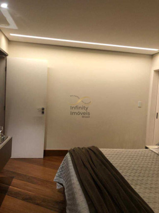 Imagem Casa de Condomínio com 4 Quartos à Venda, 397 m² em Alphaville Lagoa Dos Ingleses - Nova Lima Imagem Casa de Condomínio com 4 Quartos à Venda, 397 m² em Alphaville Lagoa Dos Ingleses - Nova Lima
