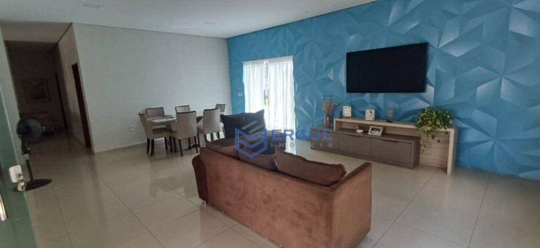 Imagem Casa com 3 Quartos à Venda, 190 m² em Mondubim - Fortaleza Imagem Casa com 3 Quartos à Venda, 190 m² em Mondubim - Fortaleza