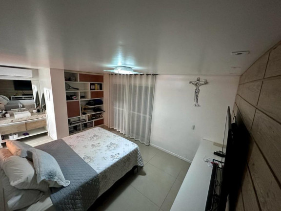 Imagem Imóvel com 3 Quartos à Venda, 180 m² em Stella Maris - Salvador Imagem Imóvel com 3 Quartos à Venda, 180 m² em Stella Maris - Salvador