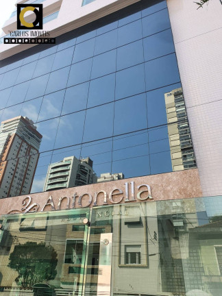 Imagem Apartamento com 2 Quartos à Venda, 54 m² em Embaré - Santos Imagem Apartamento com 2 Quartos à Venda, 54 m² em Embaré - Santos