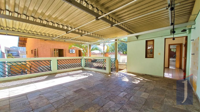 Imagem Casa com 3 Quartos à Venda, 314 m² em Jardim Da Gloria - São Paulo