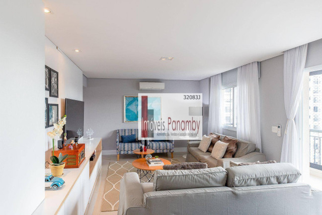 Imagem Apartamento com 4 Quartos à Venda, 171 m² em Alto Da Boa Vista - São Paulo Imagem Apartamento com 4 Quartos à Venda, 171 m² em Alto Da Boa Vista - São Paulo