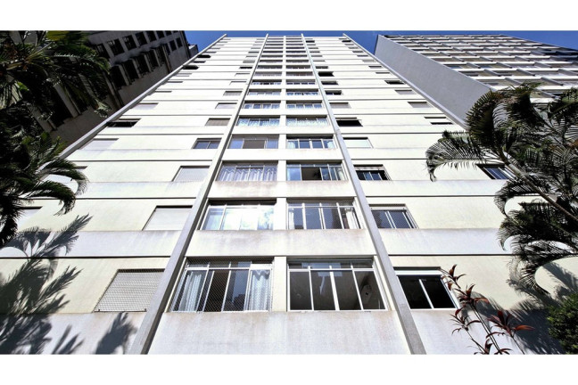 Imagem Apartamento com 2 Quartos à Venda, 83 m² em Jardim Paulista - São Paulo