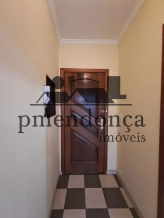 Imagem Apartamento com 3 Quartos à Venda, 70 m² em Vila Romana - São Paulo Imagem Apartamento com 3 Quartos à Venda, 70 m² em Vila Romana - São Paulo