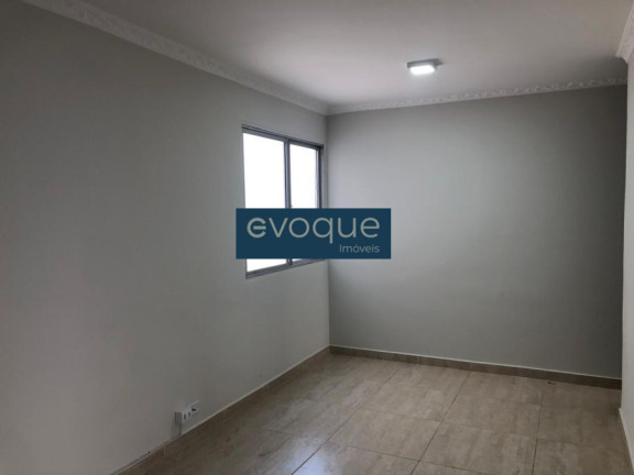 Imagem Apartamento com 3 Quartos à Venda, 60 m² em Jardim Aurelia - Campinas