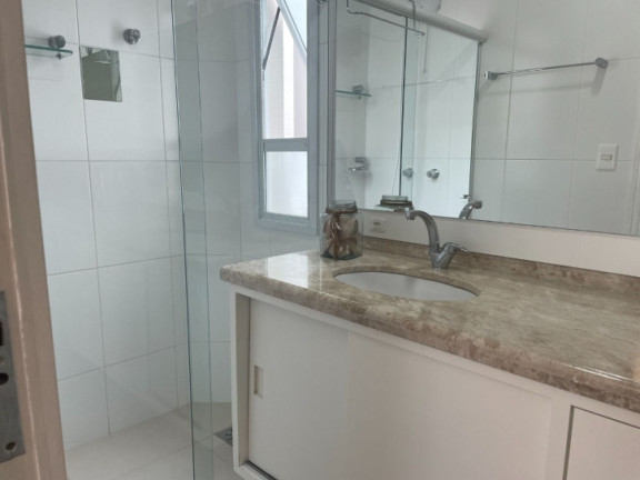 Imagem Cobertura com 4 Quartos à Venda, 250 m² em Ingleses Do Rio Vermelho - Florianópolis