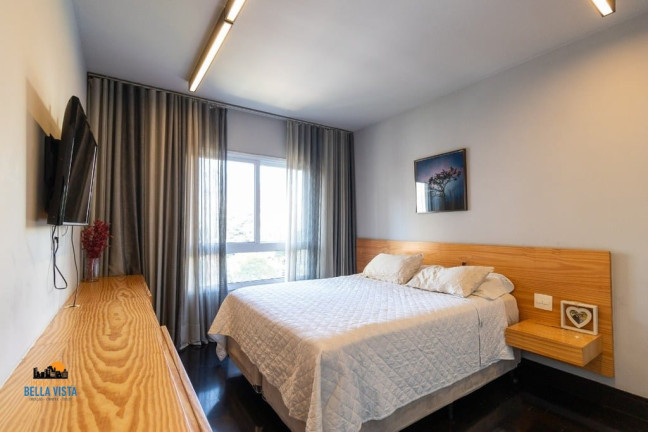 Imagem Apartamento com 1 Quarto à Venda, em Paraíso - São Paulo Imagem Apartamento com 1 Quarto à Venda, em Paraíso - São Paulo