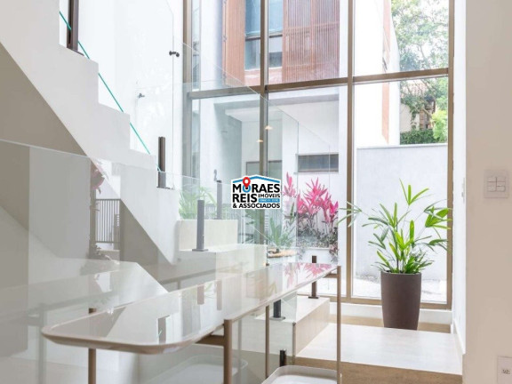 Imagem Casa de Condomínio com 4 Quartos à Venda ou Locação, 650 m² em Jardim Dos Estados - São Paulo Imagem Casa de Condomínio com 4 Quartos à Venda ou Locação, 650 m² em Jardim Dos Estados - São Paulo