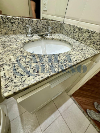 Imagem Apartamento com 2 Quartos à Venda, 58 m² em Mooca - São Paulo