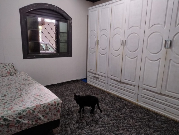 Imagem Casa com 2 Quartos para Alugar, 59 m² em Jardim Santa Inês - São José Dos Campos Imagem Casa com 2 Quartos para Alugar, 59 m² em Jardim Santa Inês - São José Dos Campos