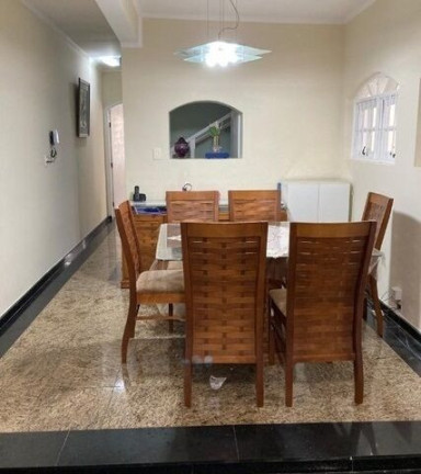 Imagem Casa com 3 Quartos à Venda, em Vila Nova Alba - São Paulo Imagem Casa com 3 Quartos à Venda, em Vila Nova Alba - São Paulo