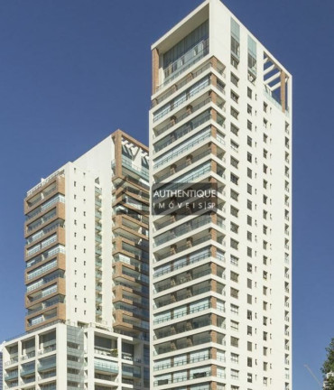 Imagem Apartamento com 4 Quartos à Venda, 343 m² em Itaim Bibi - São Paulo Imagem Apartamento com 4 Quartos à Venda, 343 m² em Itaim Bibi - São Paulo