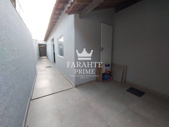 Imagem Casa com 2 Quartos à Venda, 70 m² em Tupi - Praia Grande