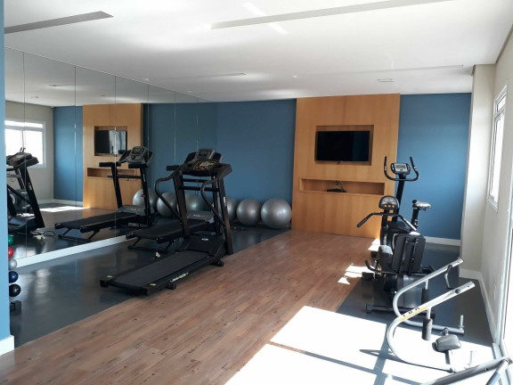Imagem Apartamento com 2 Quartos à Venda, 59 m² em Baeta Neves - São Bernardo Do Campo