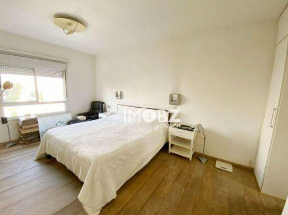 Imagem Imóvel com 3 Quartos à Venda, 196 m² em Vila Andrade - São Paulo
