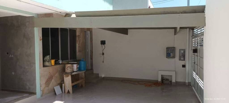 Imagem Casa com 2 Quartos à Venda, 90 m² em Centro - São Bernardo Do Campo Imagem Casa com 2 Quartos à Venda, 90 m² em Centro - São Bernardo Do Campo