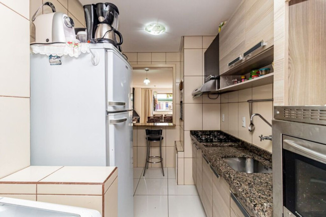Imagem Apartamento com 2 Quartos à Venda, 76 m² em Centro Histórico - Porto Alegre