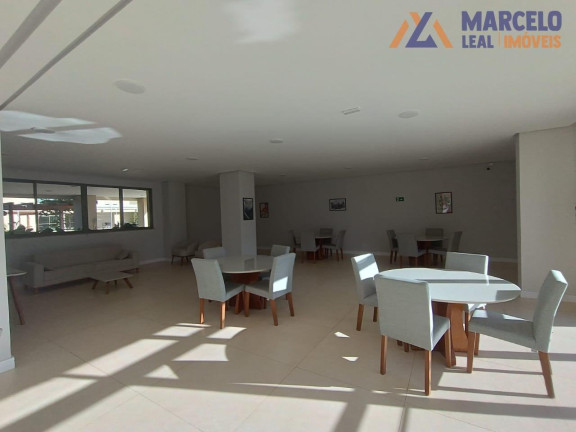 Imagem Apartamento com 3 Quartos para Alugar, 78 m² em Candeias - Vitória Da Conquista Imagem Apartamento com 3 Quartos para Alugar, 78 m² em Candeias - Vitória Da Conquista