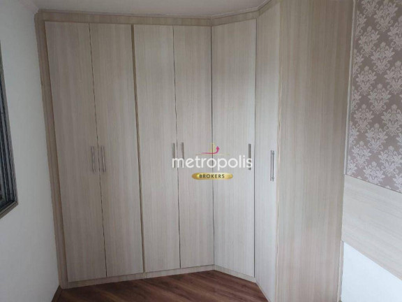 Imagem Apartamento com 2 Quartos à Venda, 56 m² em Vila Independência - São Paulo