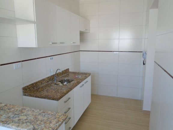 Imagem Apartamento com 2 Quartos à Venda, 60 m² em Ocian - Praia Grande
