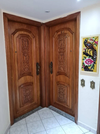 Imagem Apartamento com 3 Quartos à Venda, 100 m² em Vila Parque Jabaquara - São Paulo