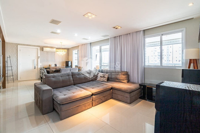 Imagem Apartamento com 3 Quartos à Venda, 136 m² em Ipiranga - São Paulo Imagem Apartamento com 3 Quartos à Venda, 136 m² em Ipiranga - São Paulo