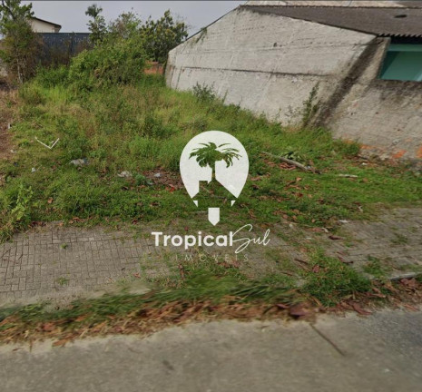 Terreno à Venda,  em Shangri-lá - Pontal Do Parana