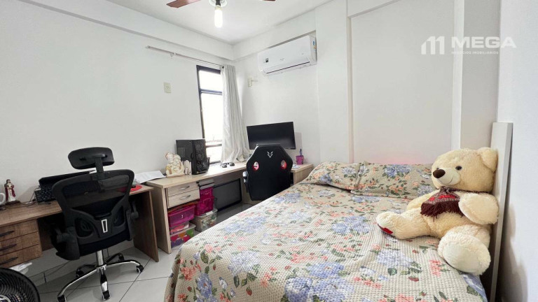 Imagem Apartamento com 2 Quartos à Venda, 80 m² em Coqueiral De Itaparica - Vila Velha Imagem Apartamento com 2 Quartos à Venda, 80 m² em Coqueiral De Itaparica - Vila Velha