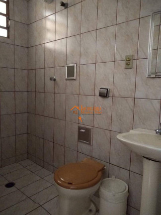 Imagem Sobrado com 4 Quartos à Venda, 249 m² em Vila Zanardi - Guarulhos Imagem Sobrado com 4 Quartos à Venda, 249 m² em Vila Zanardi - Guarulhos