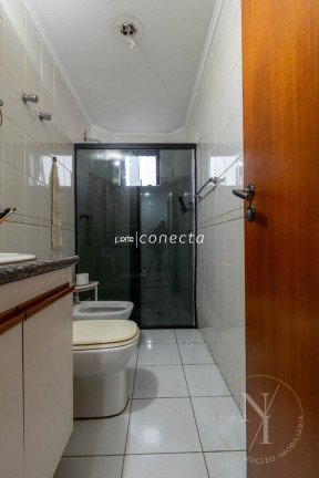 Imagem Apartamento com 3 Quartos à Venda, 167 m² em Vila Regente Feijó - São Paulo