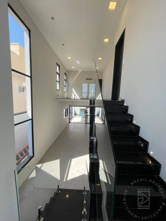 Imagem Casa com 3 Quartos à Venda, 220 m² em Residencial Colinas - Caçapava Imagem Casa com 3 Quartos à Venda, 220 m² em Residencial Colinas - Caçapava