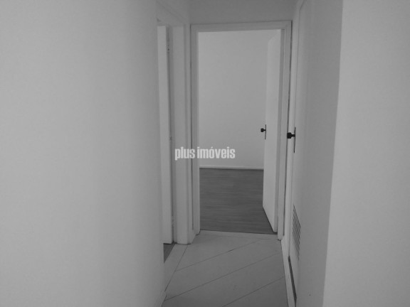 Imagem Apartamento com 3 Quartos à Venda, 167 m² em Bela Vista - São Paulo