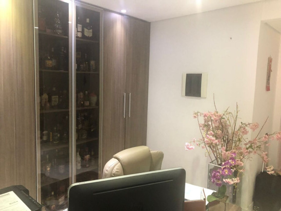 Imagem Apartamento com 3 Quartos à Venda, 121 m² em Perdizes - São Paulo
